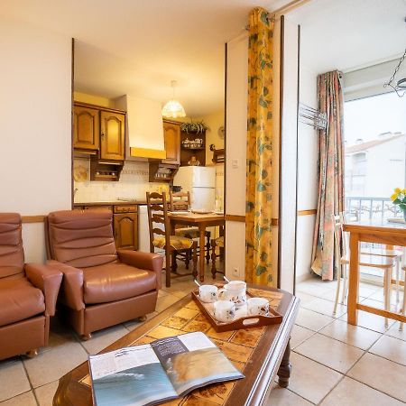 Studio Les Sables D'Or-10 By Interhome Le Grau-du-Roi Dış mekan fotoğraf