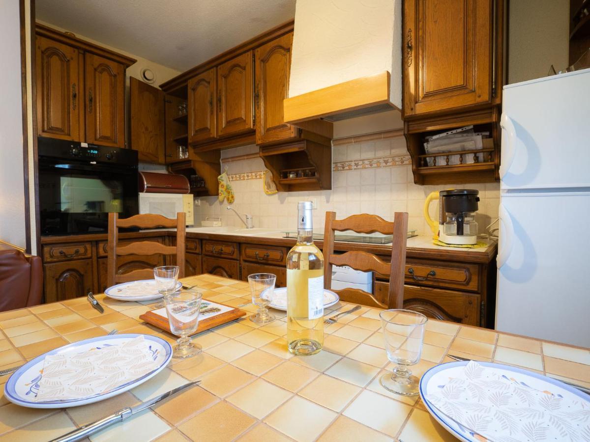 Studio Les Sables D'Or-10 By Interhome Le Grau-du-Roi Dış mekan fotoğraf